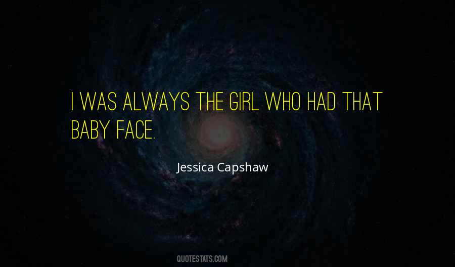 Jessica Capshaw Quotes #1328566