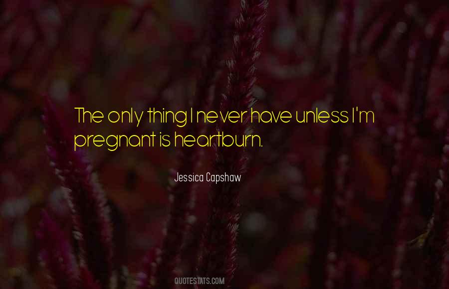 Jessica Capshaw Quotes #1574870