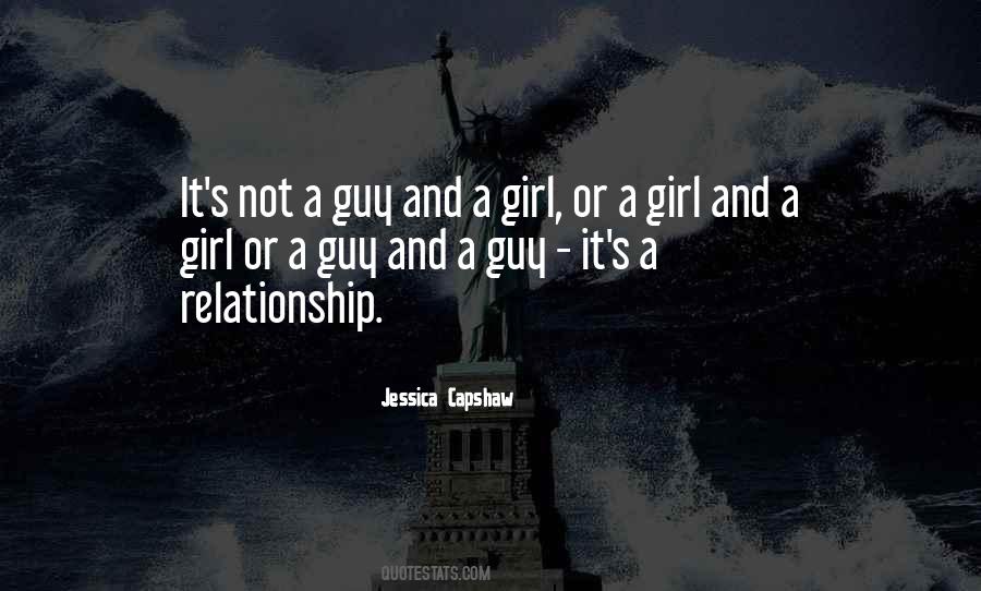 Jessica Capshaw Quotes #1774983