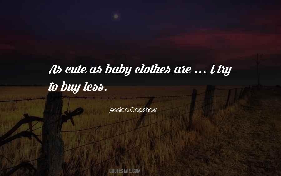 Jessica Capshaw Quotes #226003
