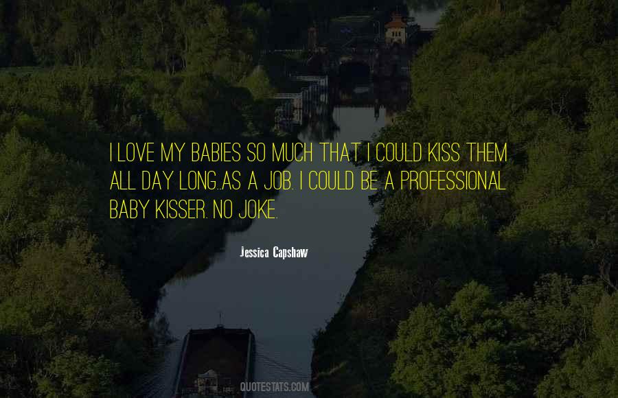 Jessica Capshaw Quotes #256286