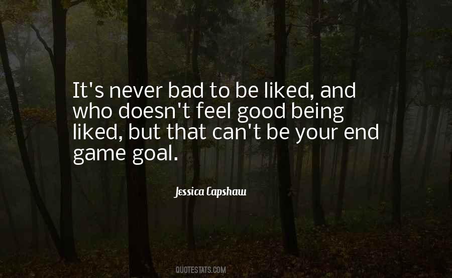 Jessica Capshaw Quotes #625825
