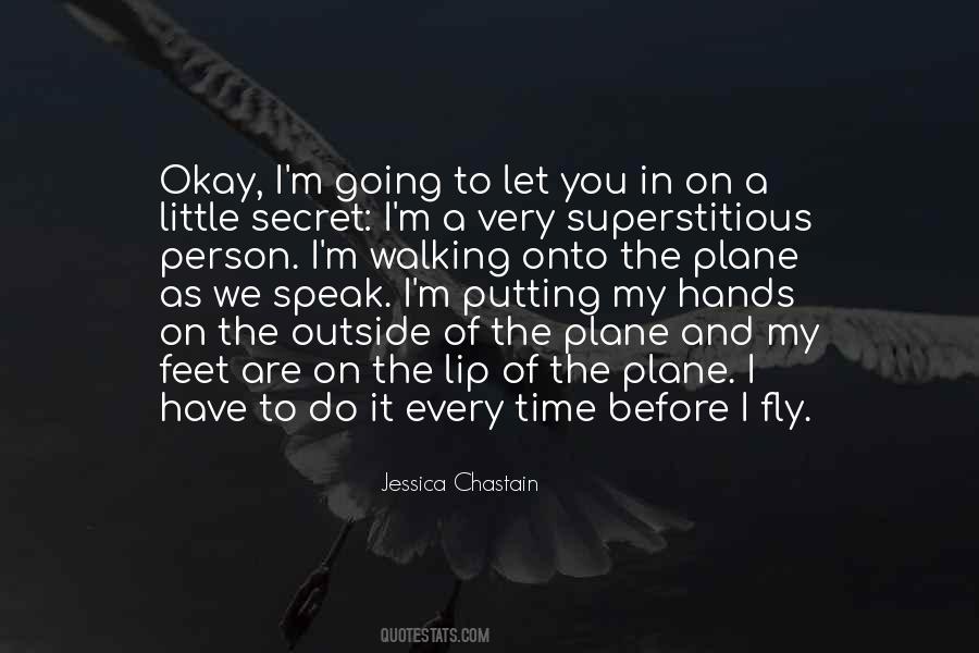 Jessica Chastain Quotes #1414844