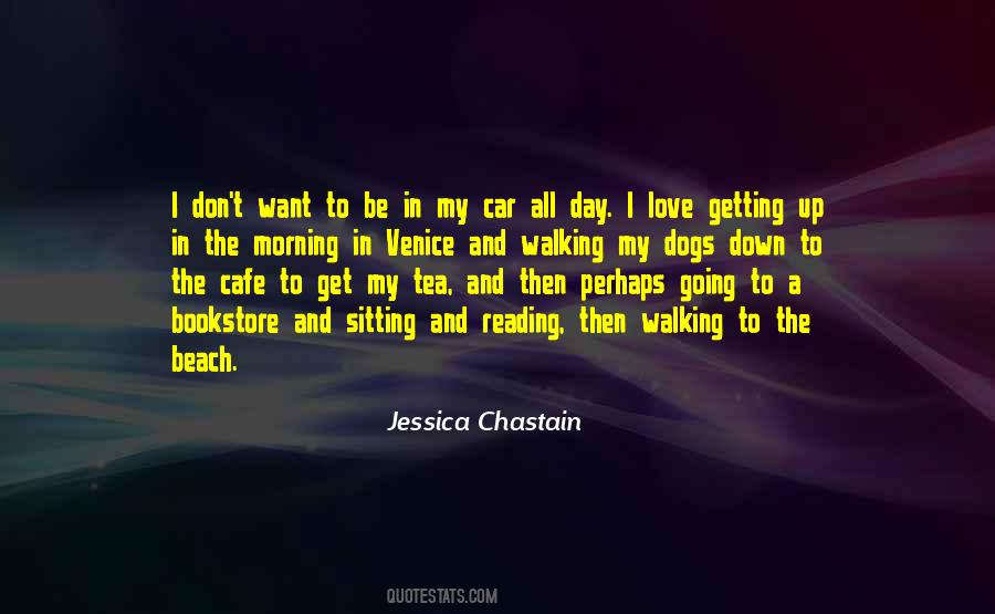Jessica Chastain Quotes #877607