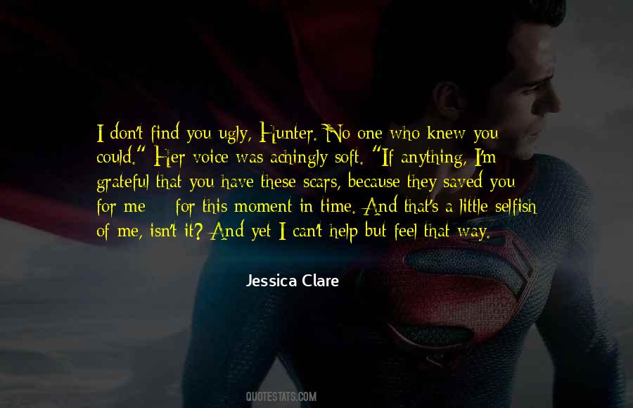 Jessica Clare Quotes #1411851