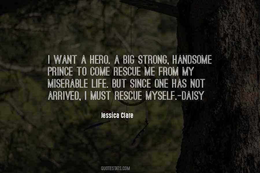 Jessica Clare Quotes #469788