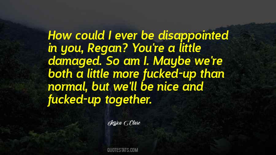 Jessica Clare Quotes #475953