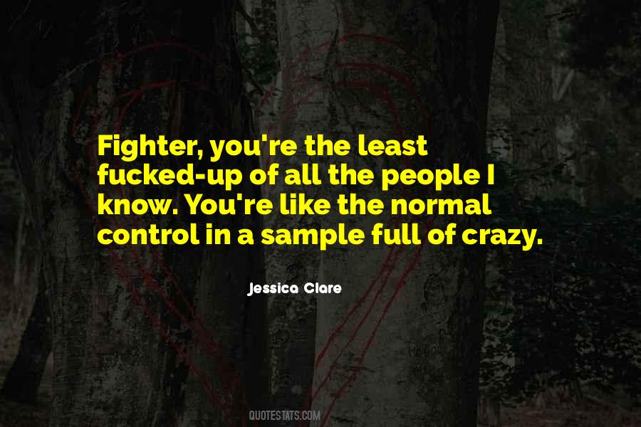 Jessica Clare Quotes #63111