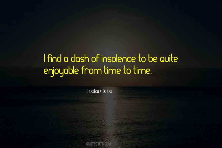 Jessica Cluess Quotes #590115