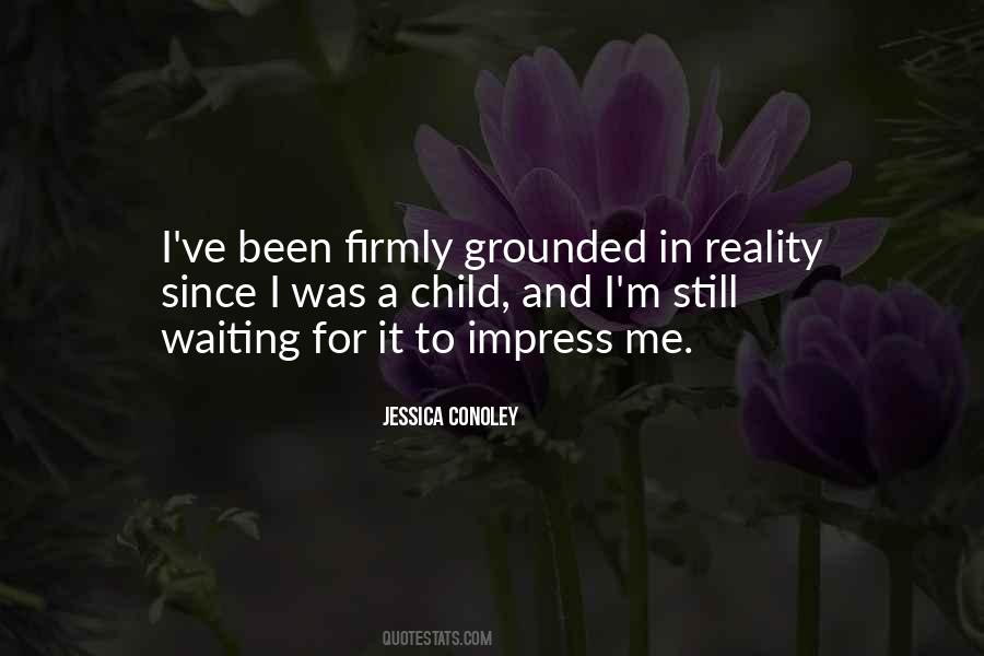 Jessica Conoley Quotes #347115