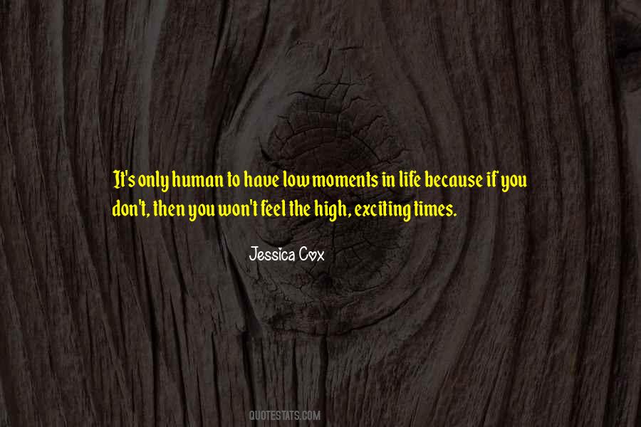 Jessica Cox Quotes #624682