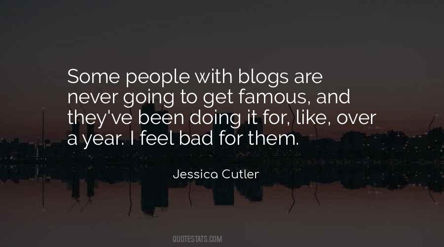 Jessica Cutler Quotes #1715560
