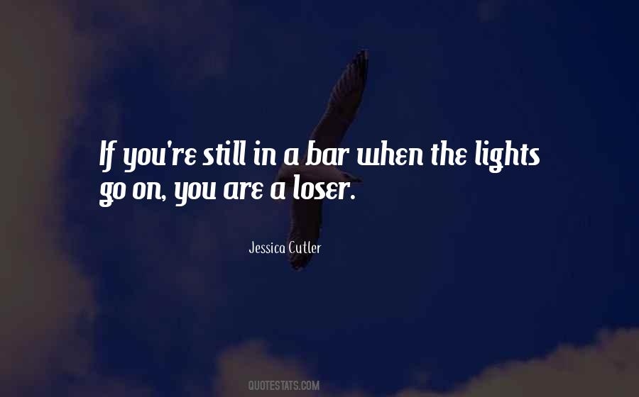 Jessica Cutler Quotes #387816