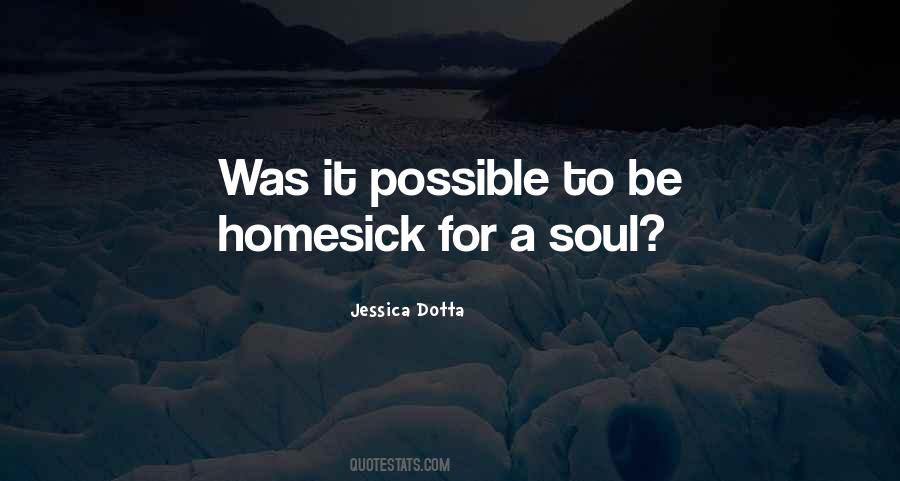 Jessica Dotta Quotes #1873035