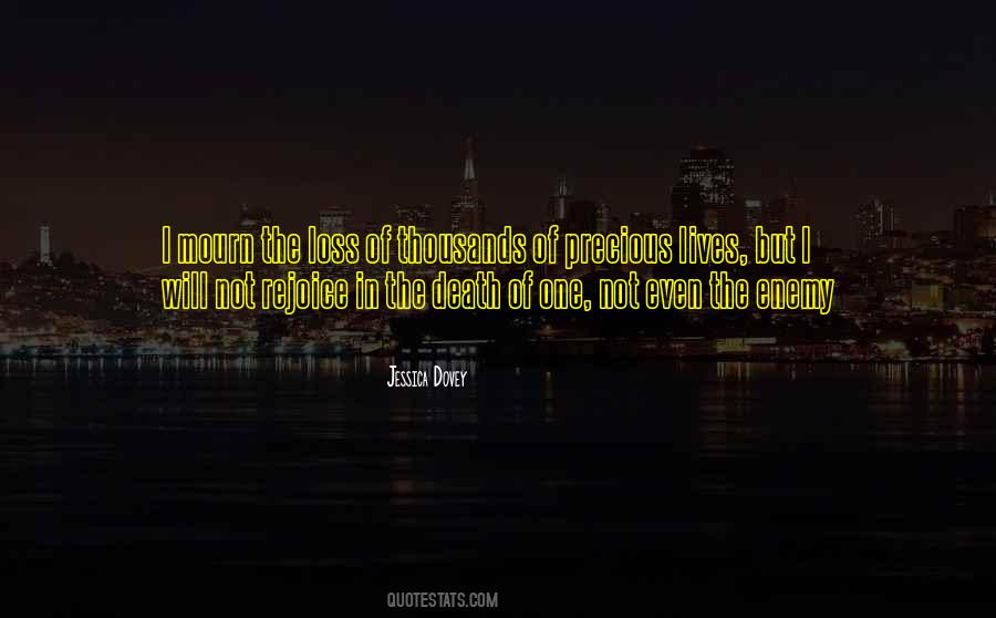 Jessica Dovey Quotes #1318079 Jessica Dovey Quotes #1318079