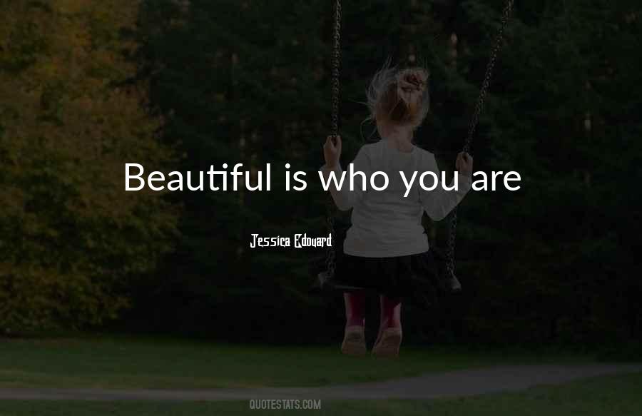 Jessica Edouard Quotes #1015605 Jessica Edouard Quotes #1015605