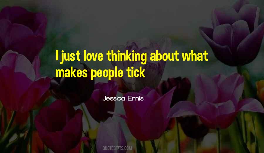 Jessica Ennis Quotes #581099
