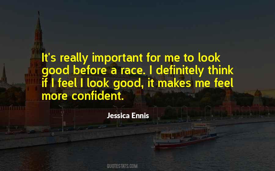 Jessica Ennis Quotes #779975