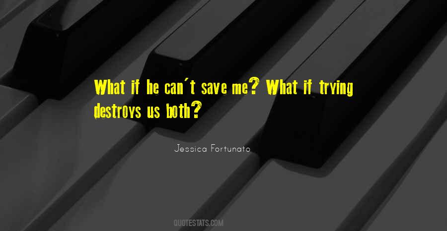 Jessica Fortunato Quotes #1231209