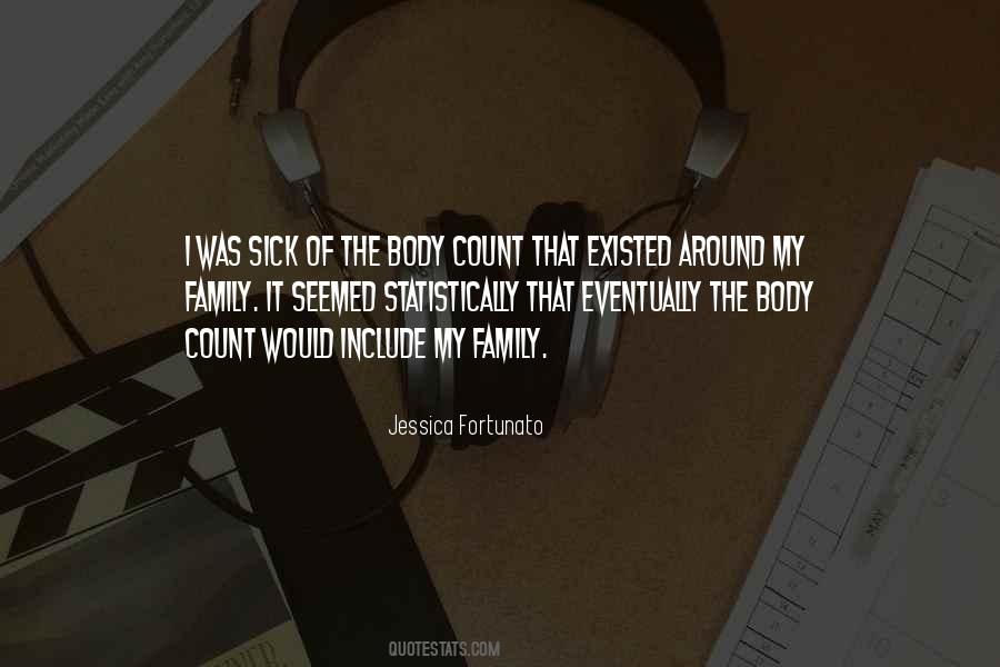 Jessica Fortunato Quotes #1505206