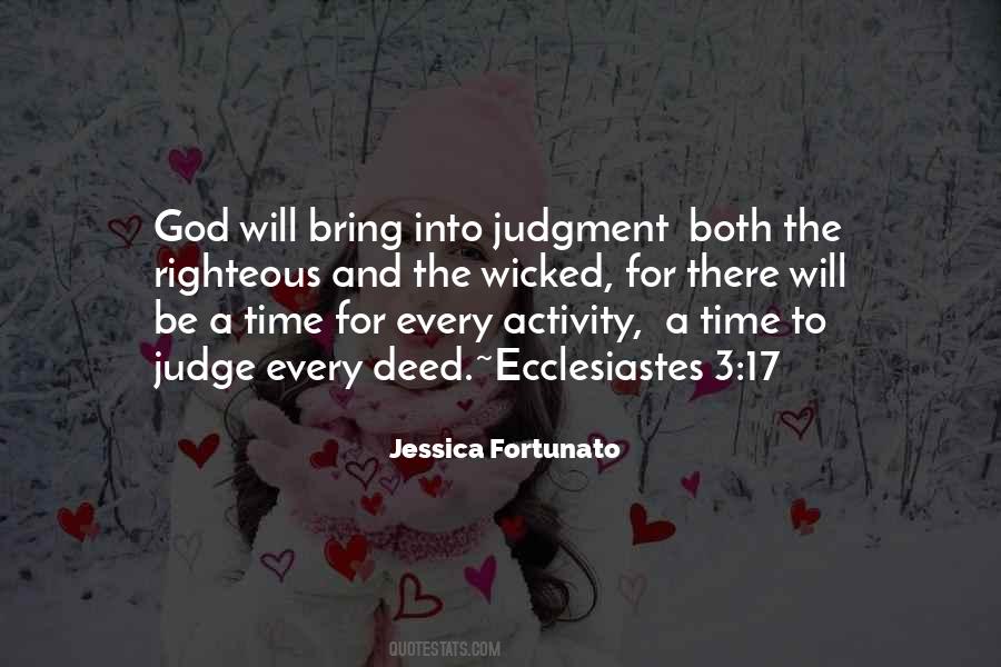 Jessica Fortunato Quotes #336256