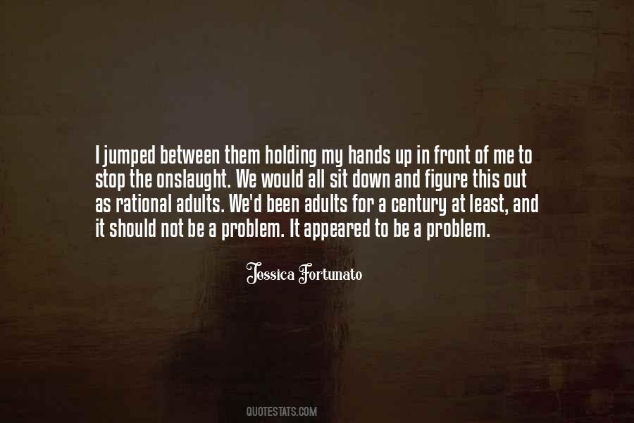 Jessica Fortunato Quotes #790922