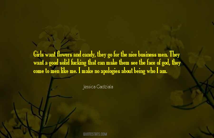 Jessica Gadziala Quotes #1330056