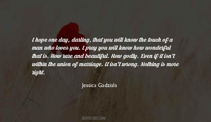 Jessica Gadziala Quotes #1567627