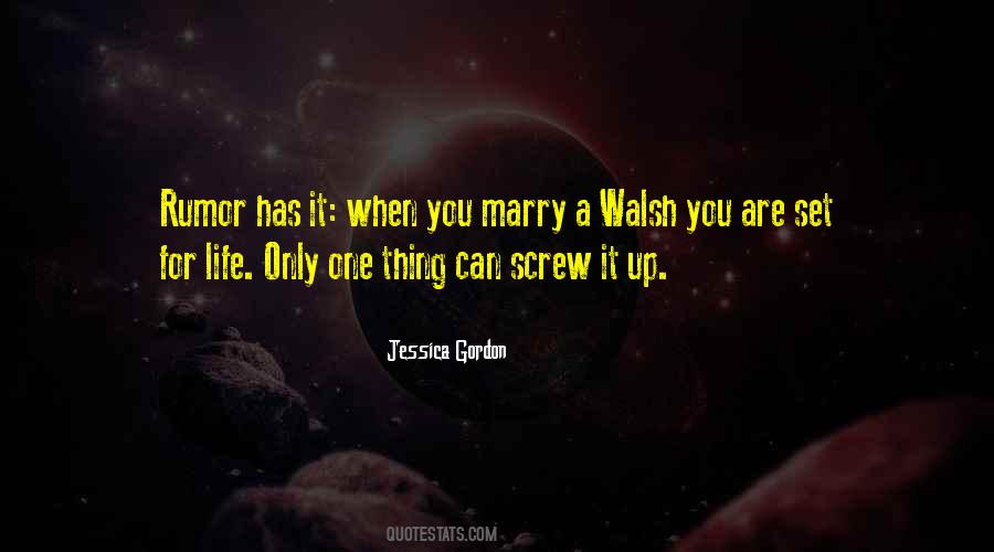 Jessica Gordon Quotes #1396161