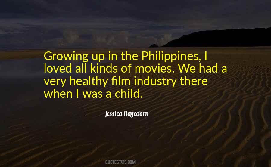 Jessica Hagedorn Quotes #1513484