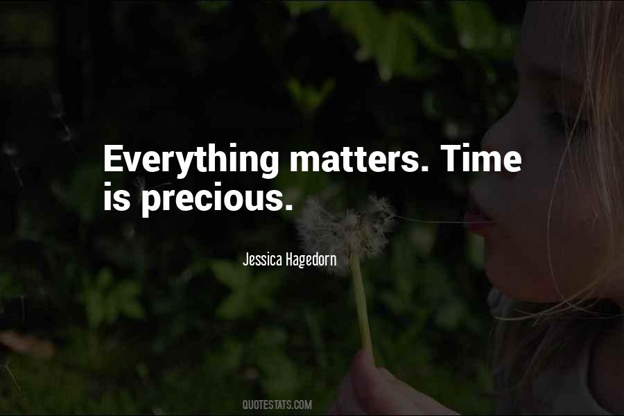 Jessica Hagedorn Quotes #55817