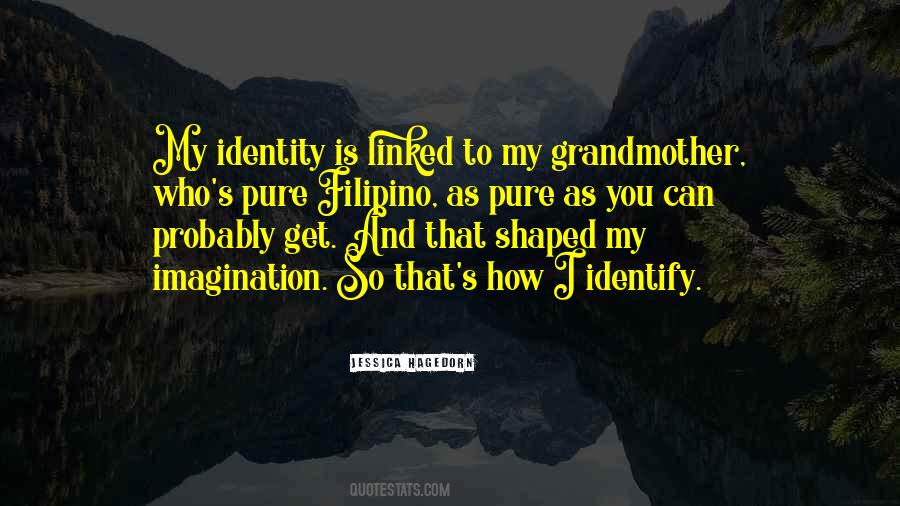 Jessica Hagedorn Quotes #643254