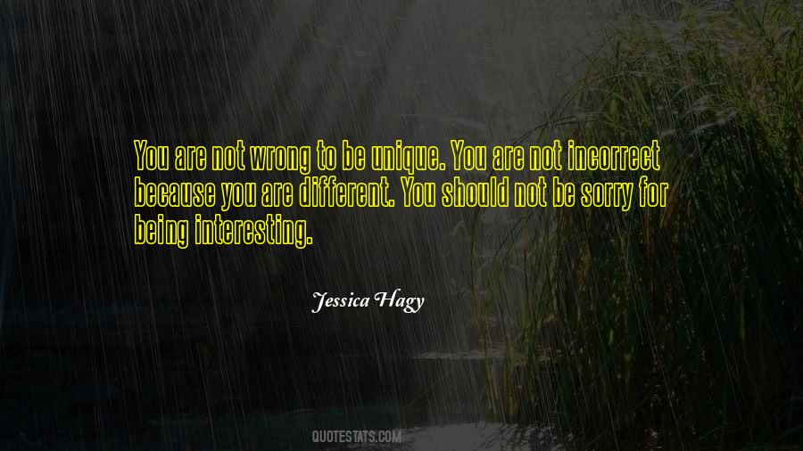 Jessica Hagy Quotes #1050842