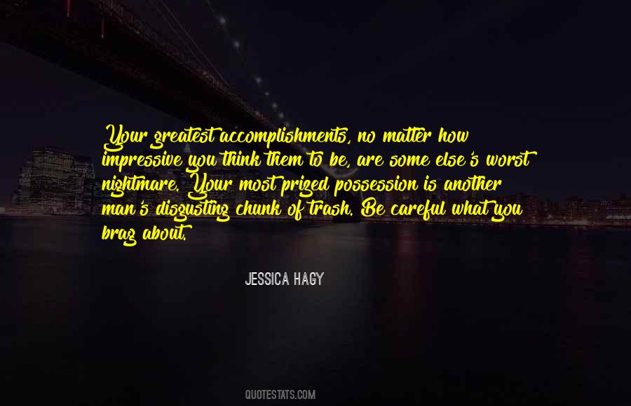 Jessica Hagy Quotes #1444646