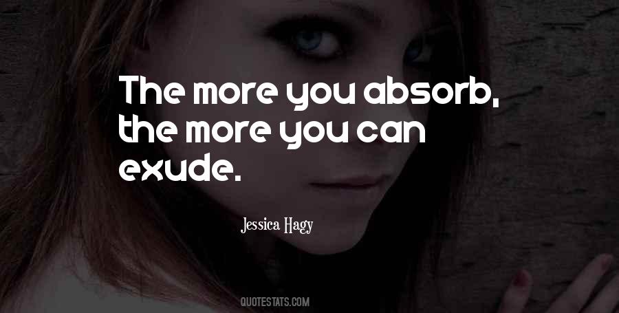 Jessica Hagy Quotes #1652583