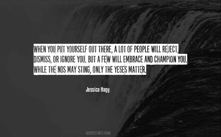 Jessica Hagy Quotes #954349