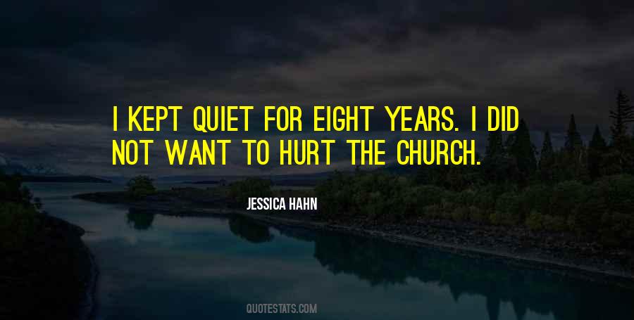 Jessica Hahn Quotes #1485375