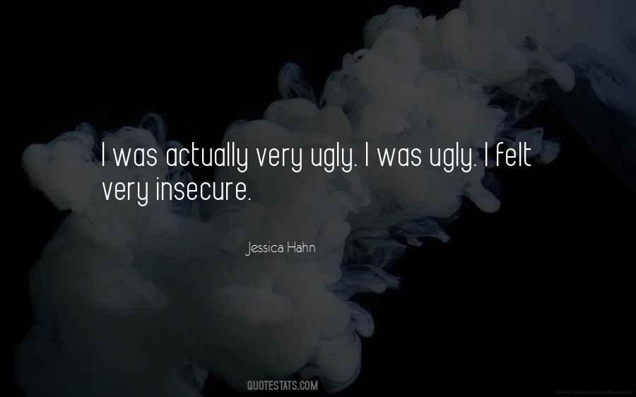 Jessica Hahn Quotes #90758