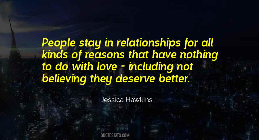 Jessica Hawkins Quotes #1443183