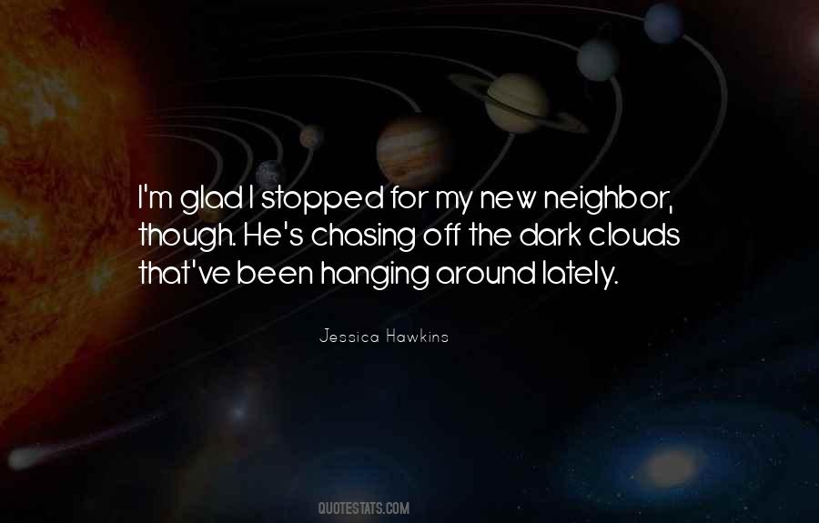 Jessica Hawkins Quotes #1527524