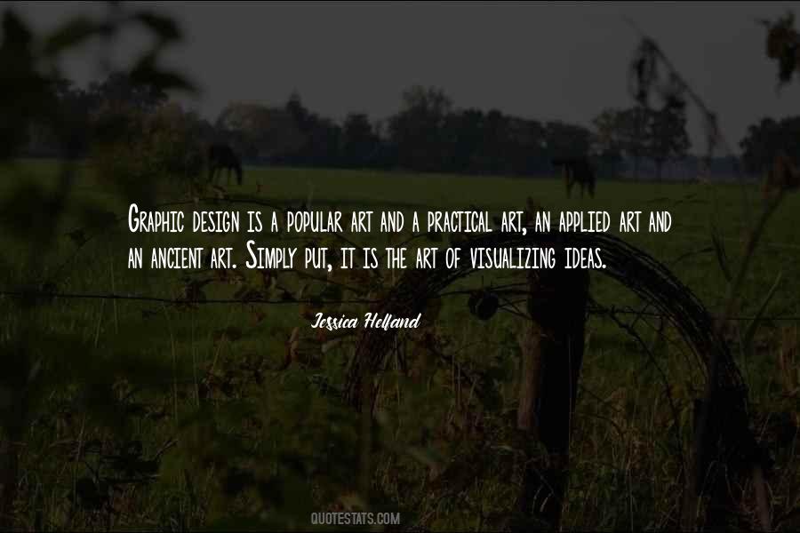 Jessica Helfand Quotes #1367976