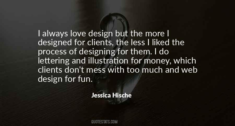 Jessica Hische Quotes #1636494