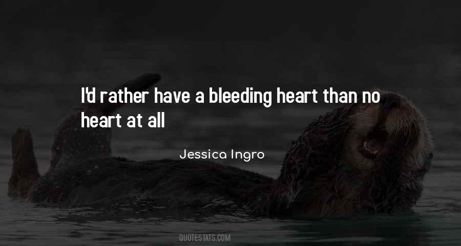 Jessica Ingro Quotes #1094394
