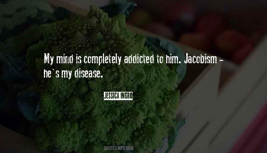 Jessica Ingro Quotes #1173702
