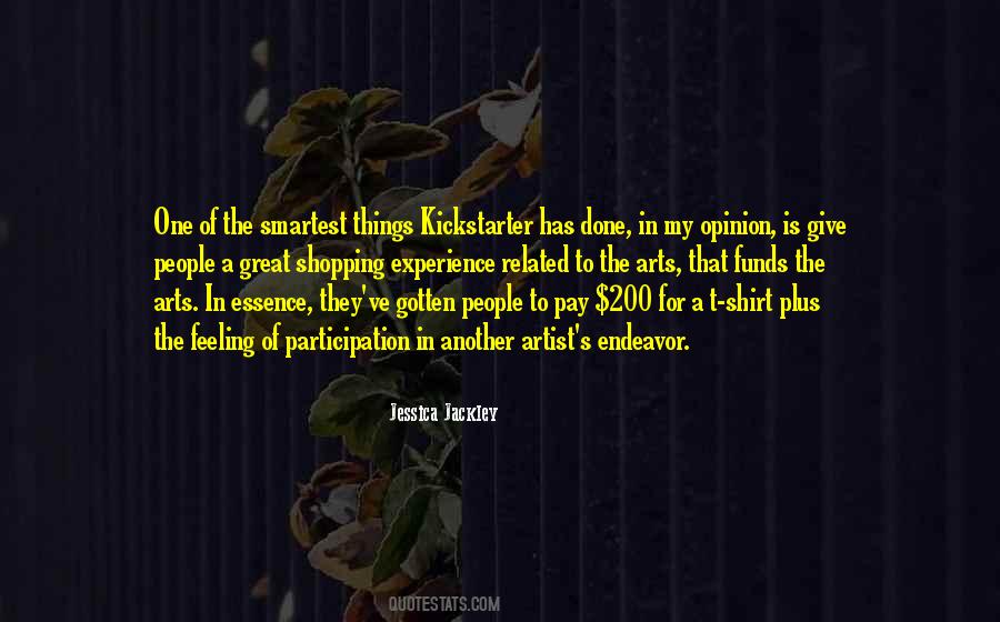 Jessica Jackley Quotes #1081199
