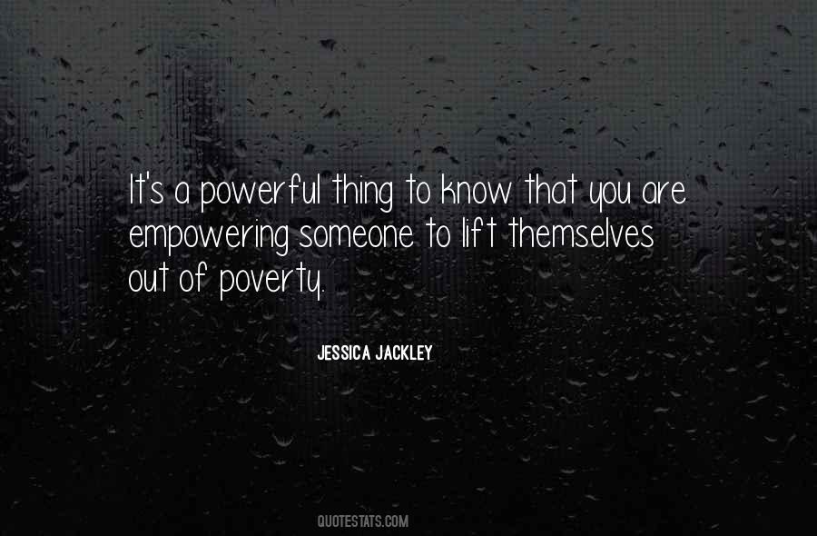 Jessica Jackley Quotes #588670