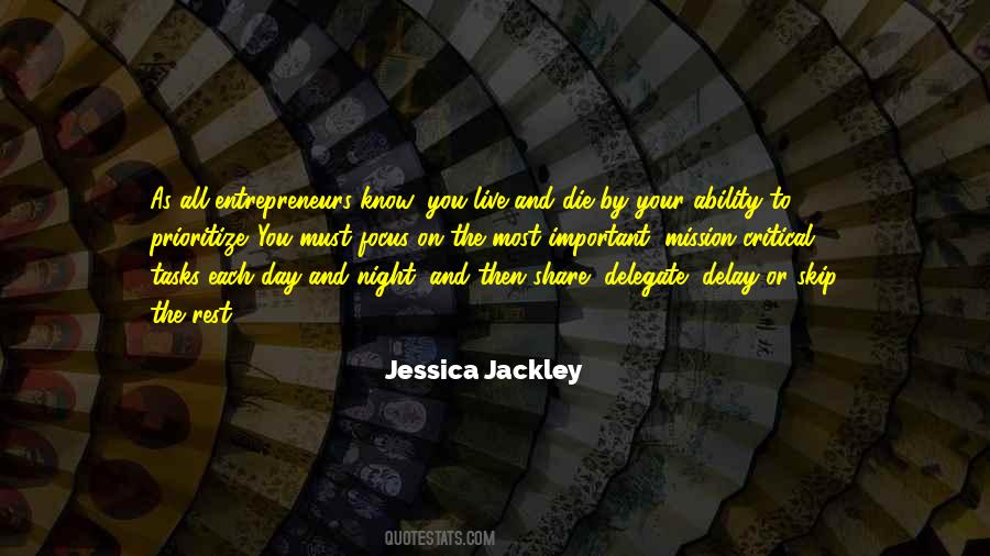 Jessica Jackley Quotes #58955