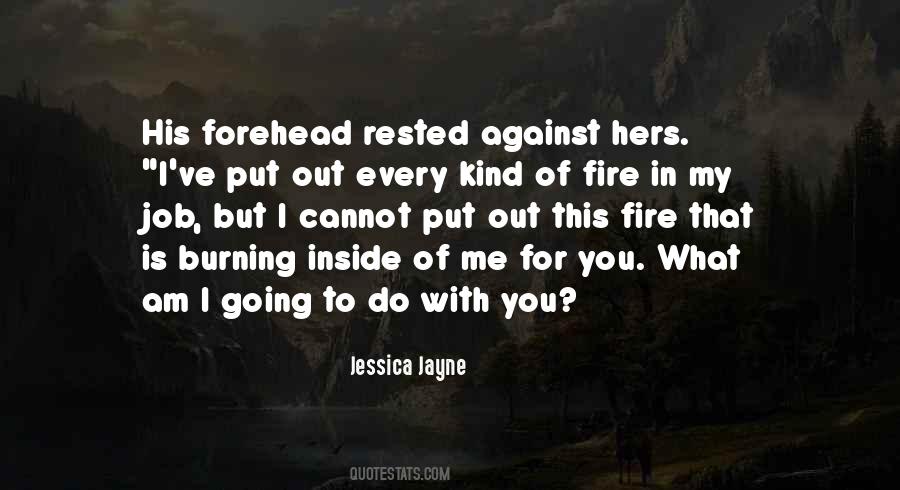 Jessica Jayne Quotes #850285