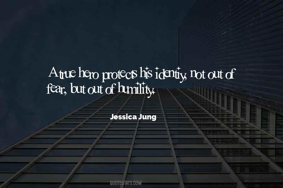 Jessica Jung Quotes #1056350