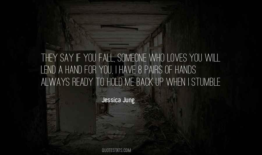 Jessica Jung Quotes #1785172